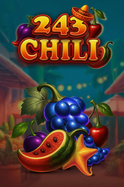 243 Chili vist på omslag i Kingmaker