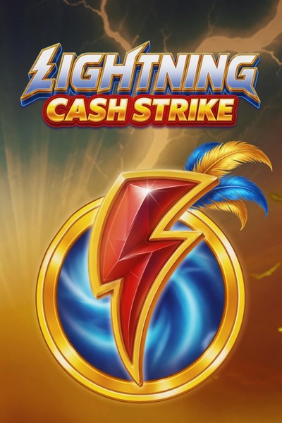 Lynmotivet Lightning Cash Strike i Betrepublic