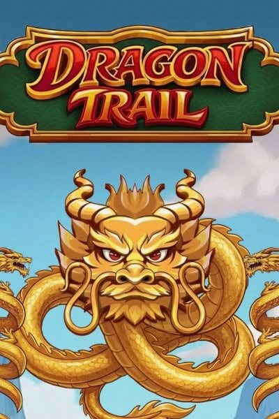 Dragon Trail som omslagsbilde hos Kingmaker
