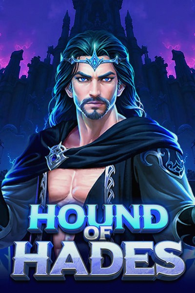 Hound of Hades, omslag i Kingmaker Casino
