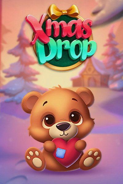 Xmas Drop med juleklang, bilde fra Betrepublic