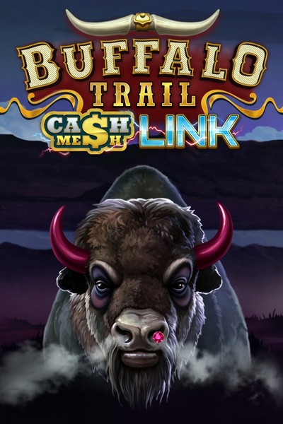 Buffalo Trail – Cash Mesh LINK hos Kingmaker Casino