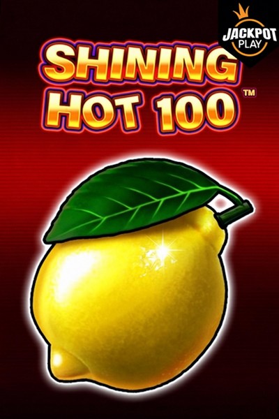 Forsidebilde av Shining Hot 100 Jackpot Play hos Betwest