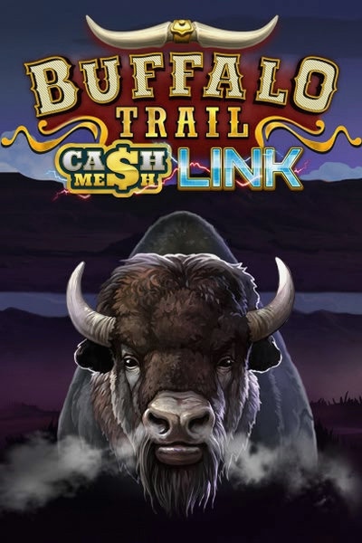 Buffalo Trail – Cash Mesh LINK, kort hos Betrepublic
