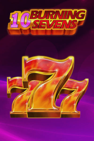 Spillebilde for 10 Burning sevens hos Cleobetra